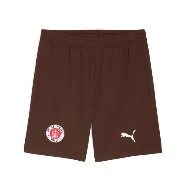 Strümpfe St. Pauli Heim 2025-26